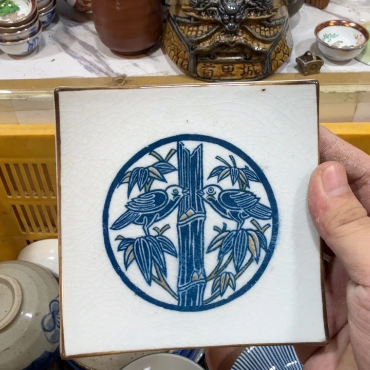 陶瓷推荐第二名20包邮