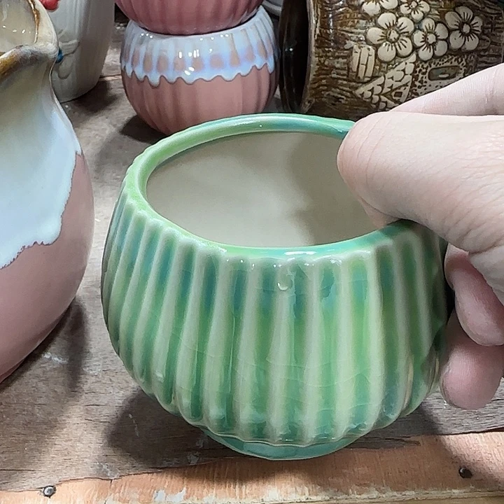 口径不清楚问客服