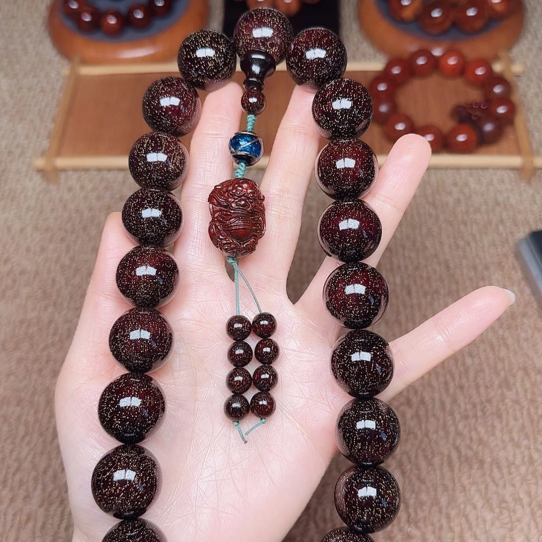 檀香紫檀（小叶紫檀）2.0平