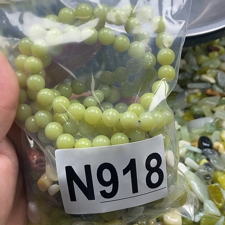 未镶嵌蛇纹石玉鱼缸石