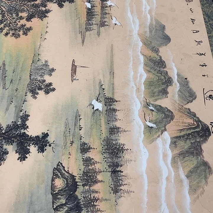 今天的我是个很好的