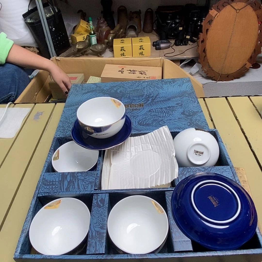 茶具默认微瑕不退不换看好在拍