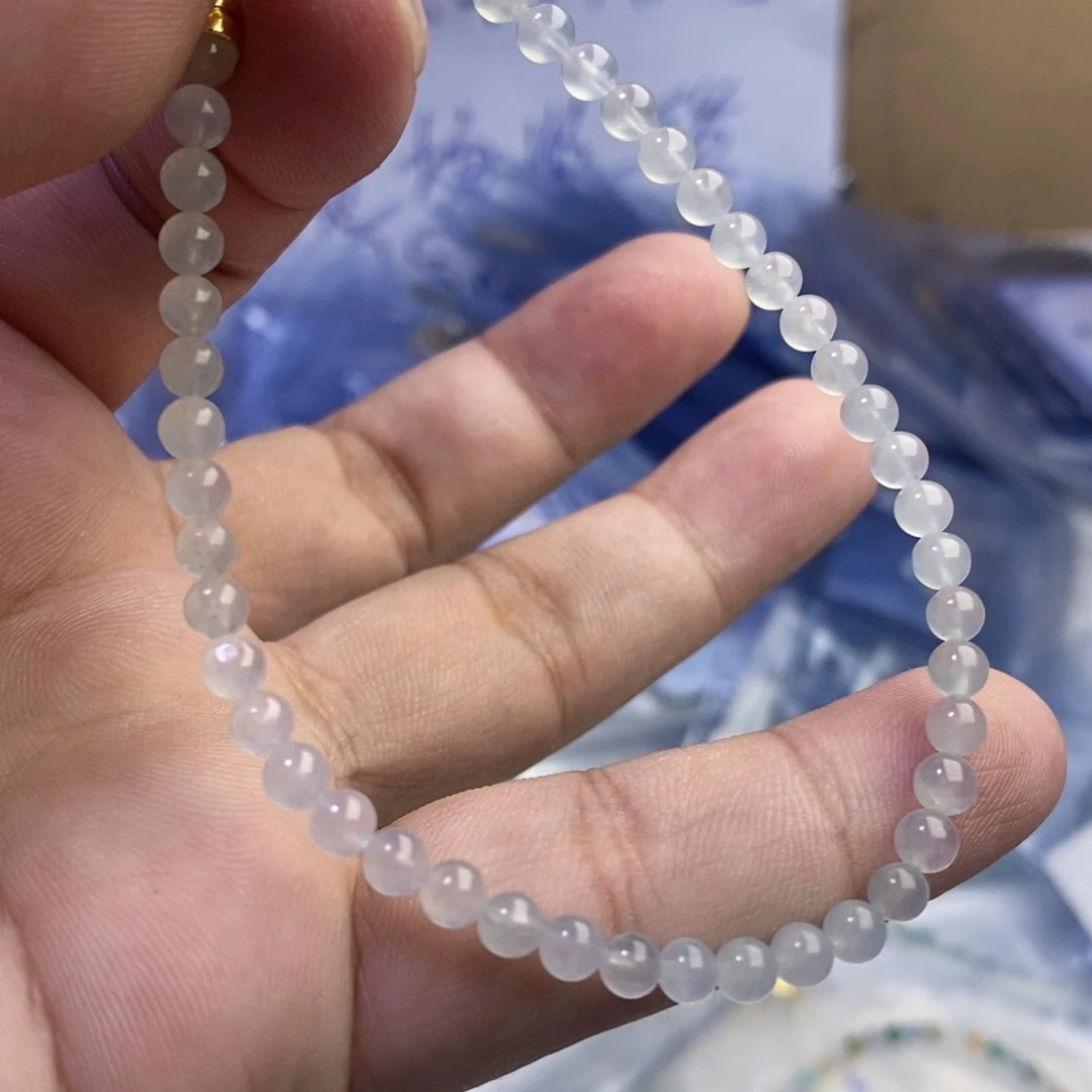 未镶嵌定制翡翠卡4