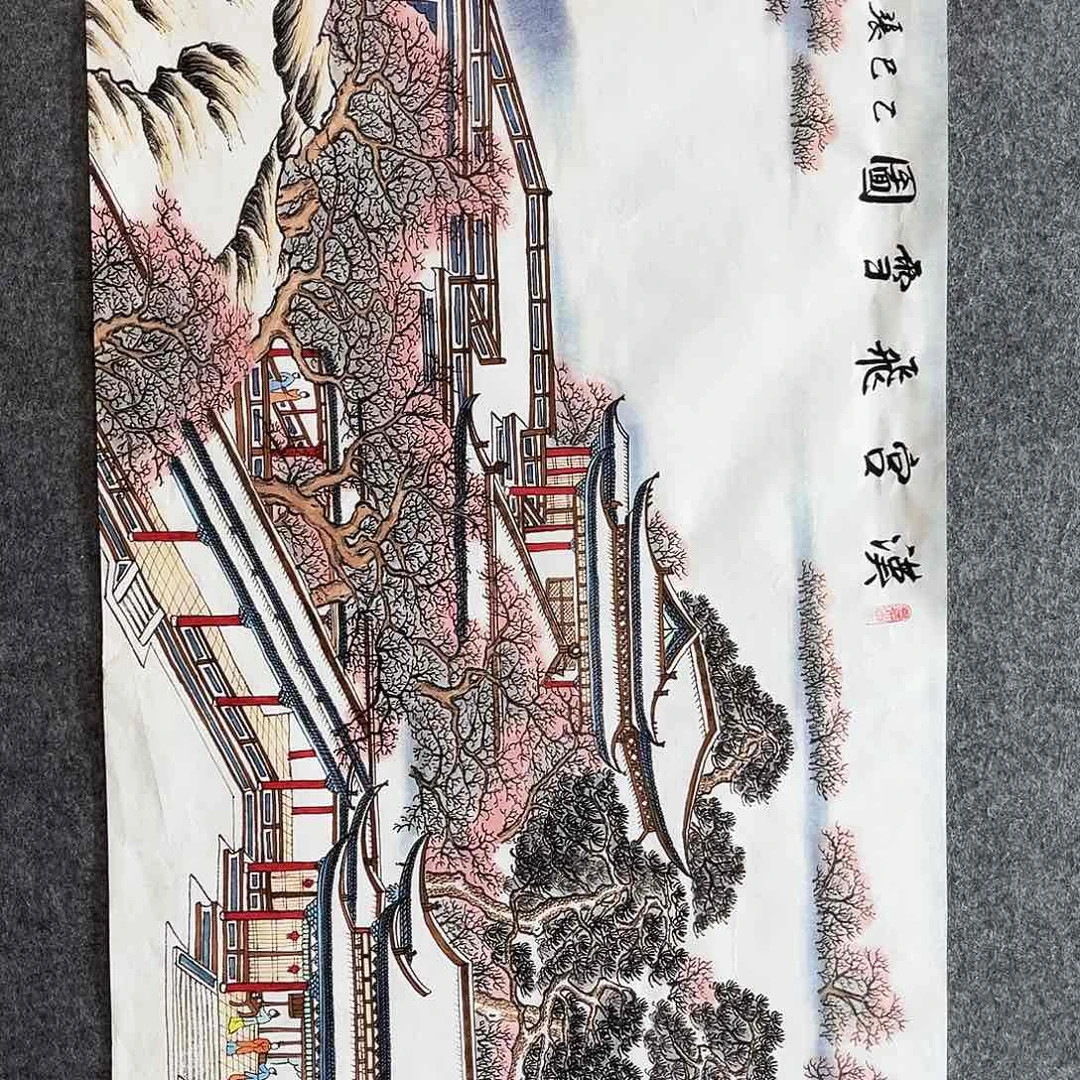 美术作品艺术作品2