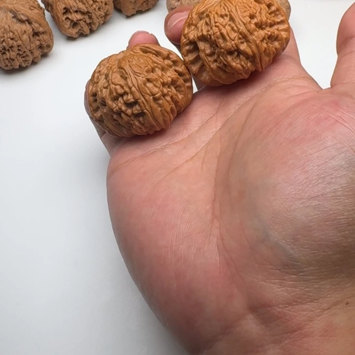 安***祥核桃白狮子福利对