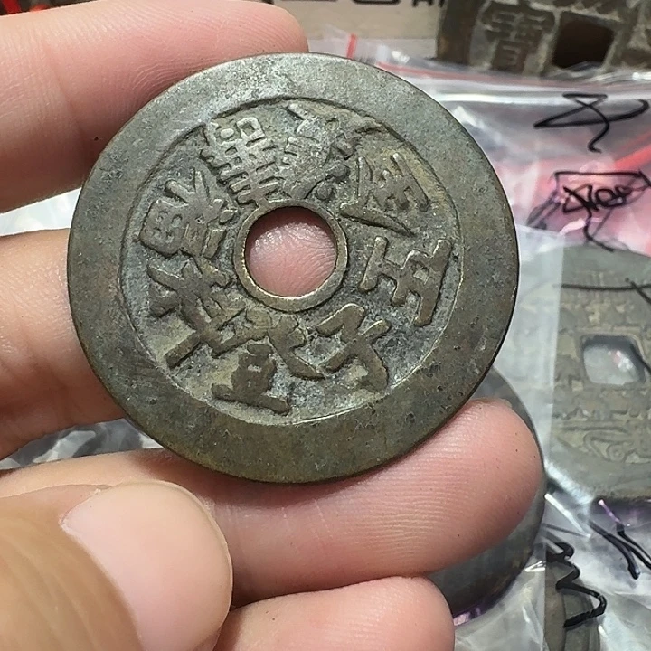 真***品铜现代工艺品花钱