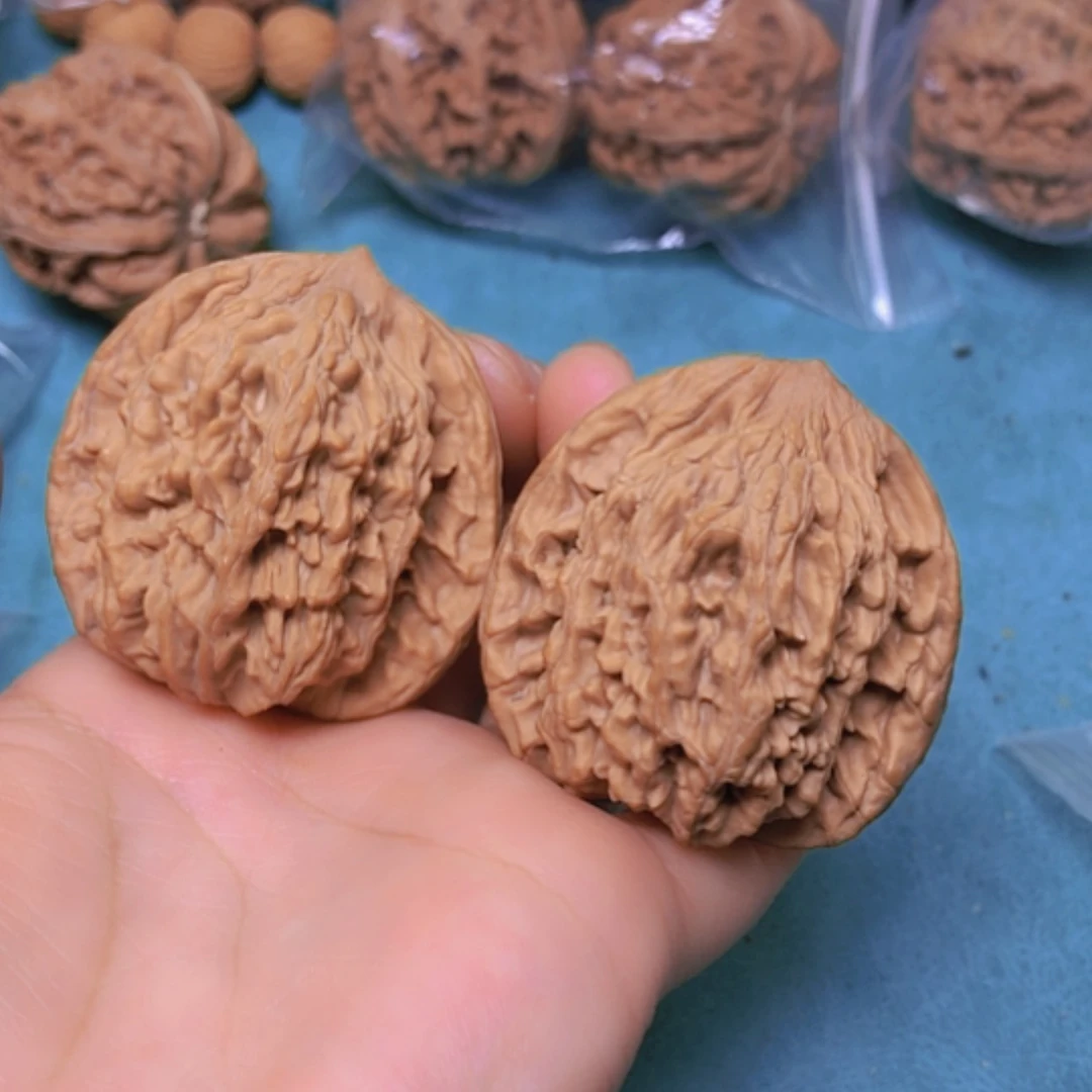 【闪购商品】把件核桃44麦虎全品