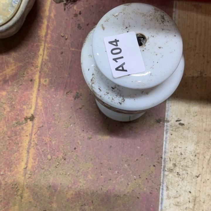 我***%陶瓷制品 瑕疵处理
