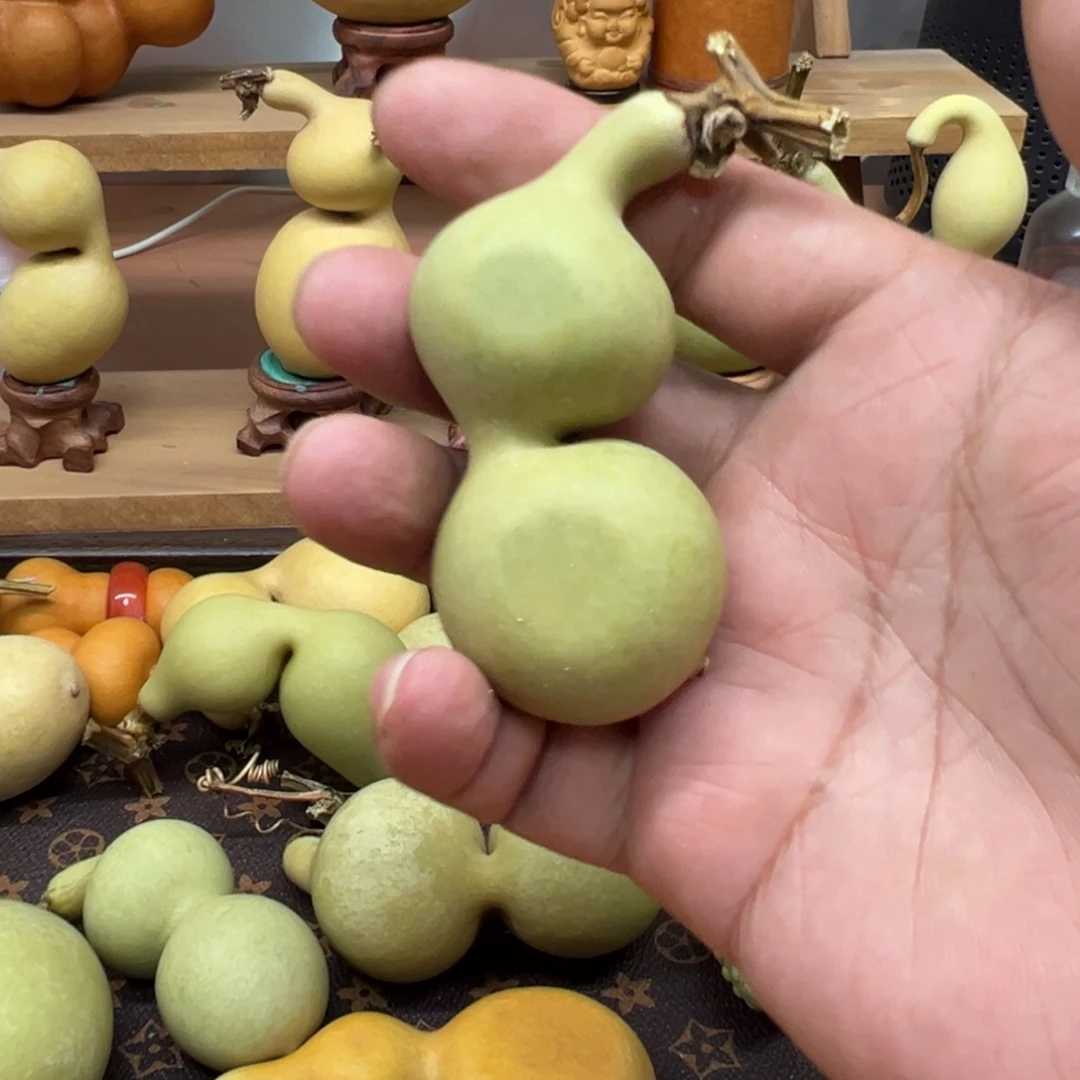 L****葫芦葫芦窥探！葫芦村等