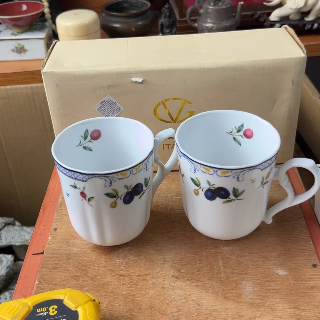 新年快乐，嗨皮牛耶