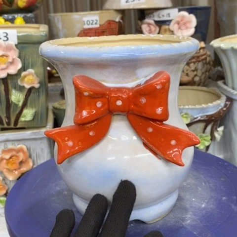 【闪购商品】红陶1