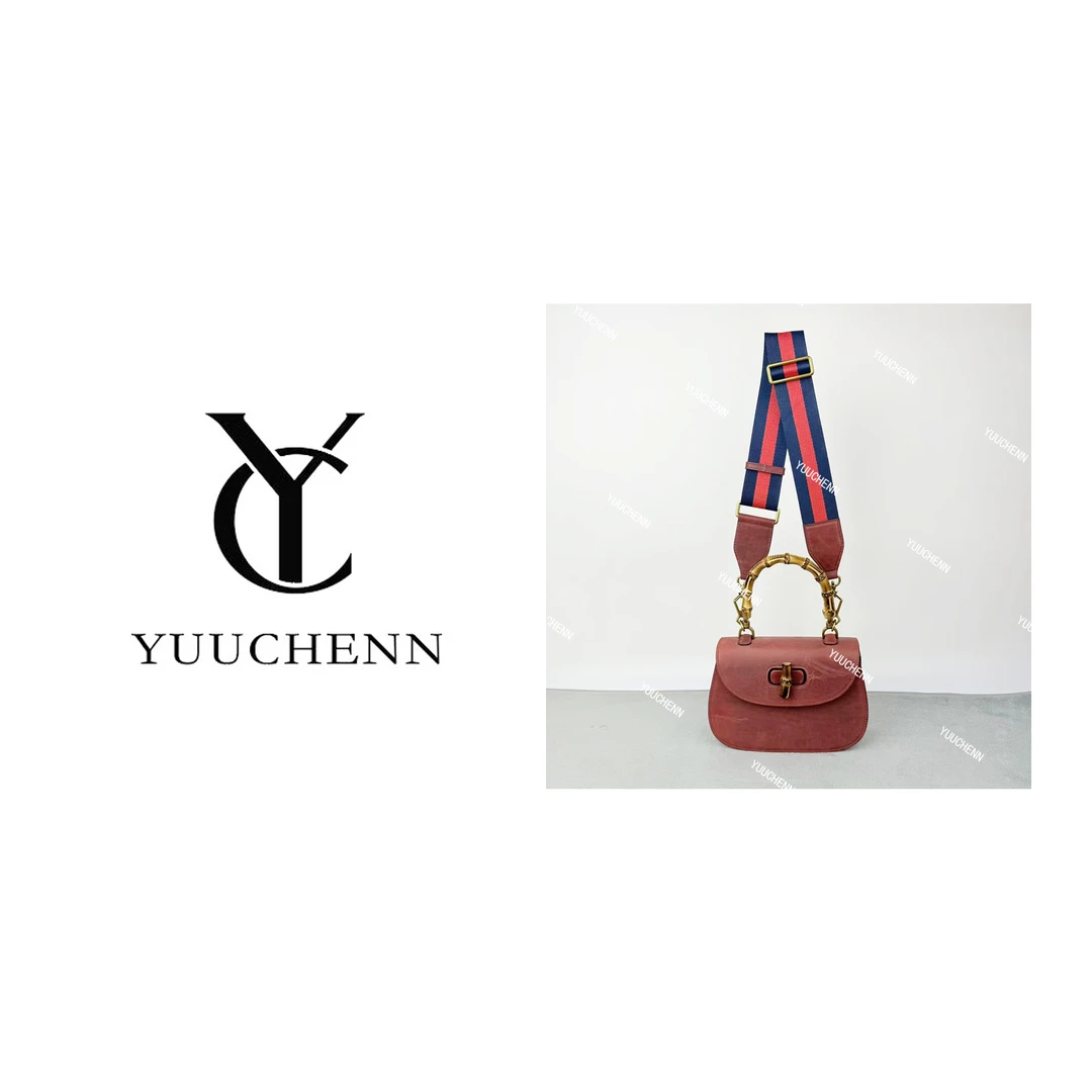 YUUCHENN/【手工定制】21cm原创设计高定真皮包