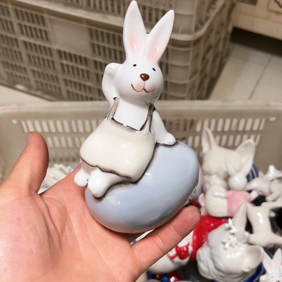 陶瓷微瑕特卖 满38包邮