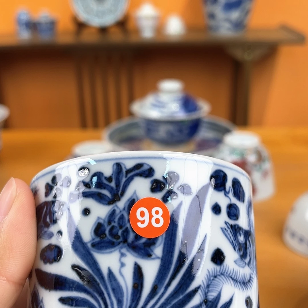 景德镇陶瓷景德镇瓷器