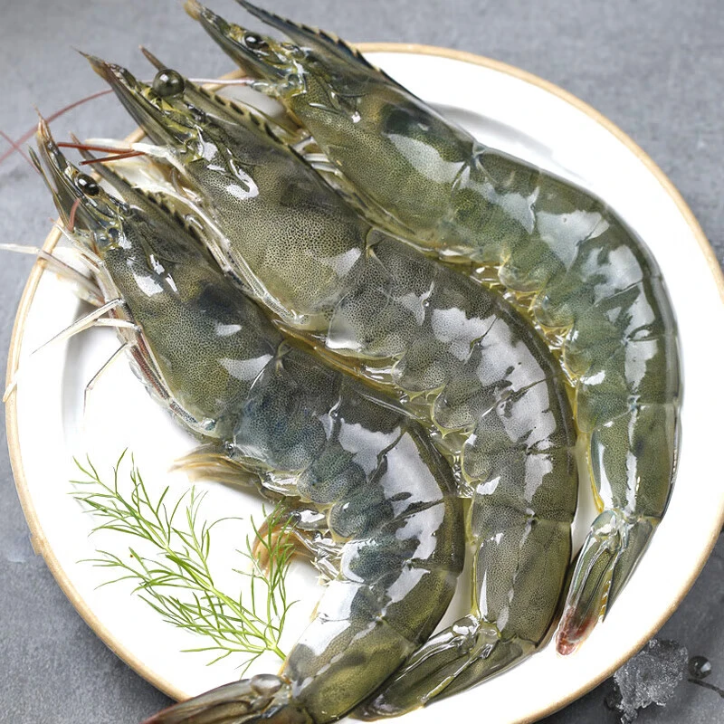 【水不同】20/30青虾