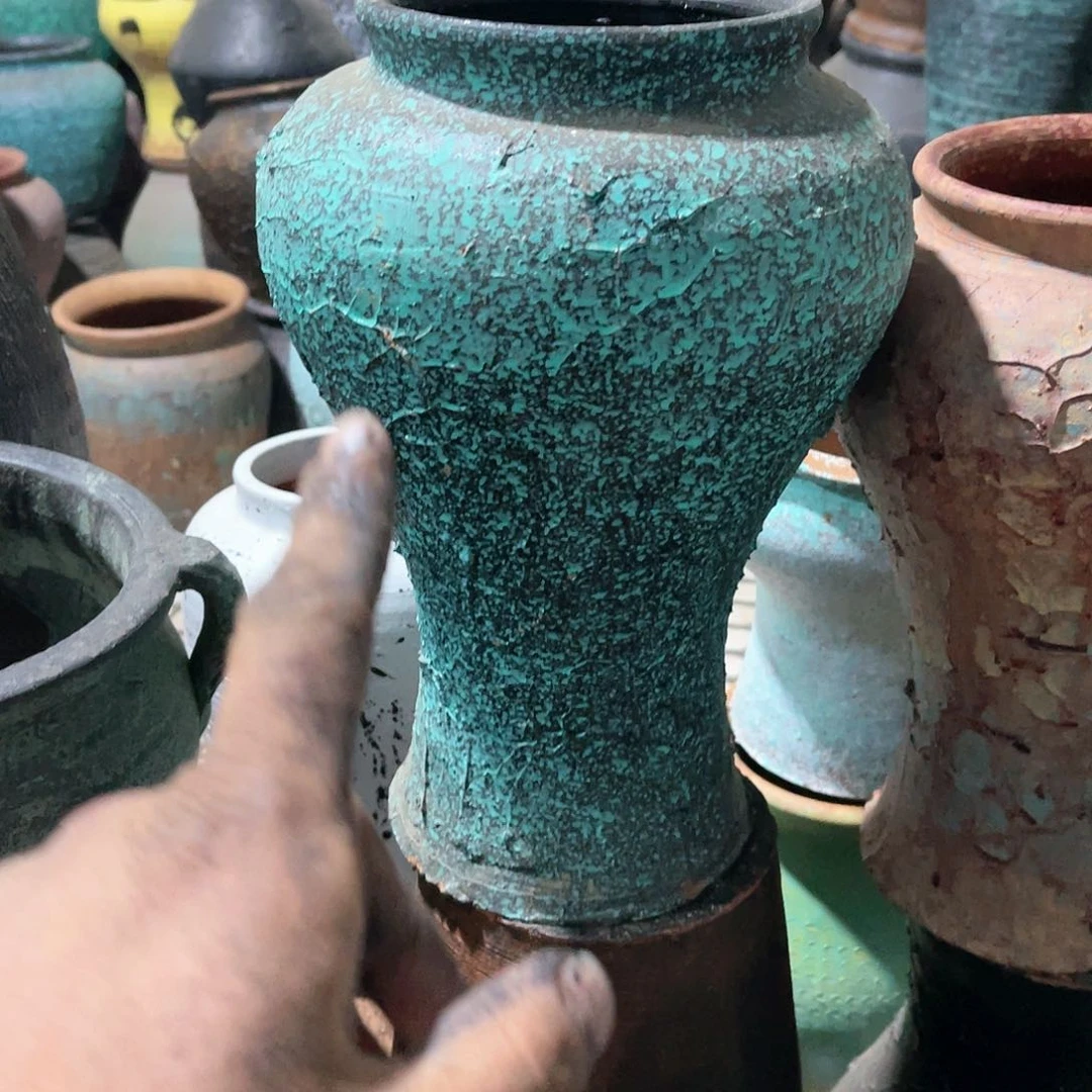 带孔口径13高度28微瑕