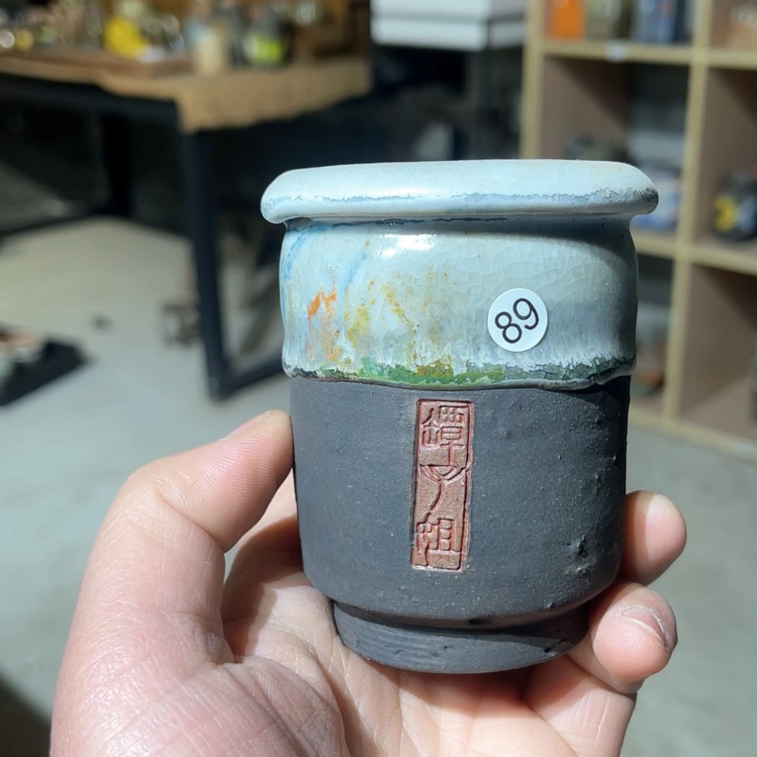 红陶内口5外高8.5