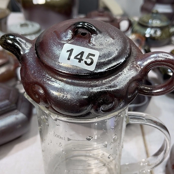 茶壶紫砂145¥¥¥¥¥¥¥¥