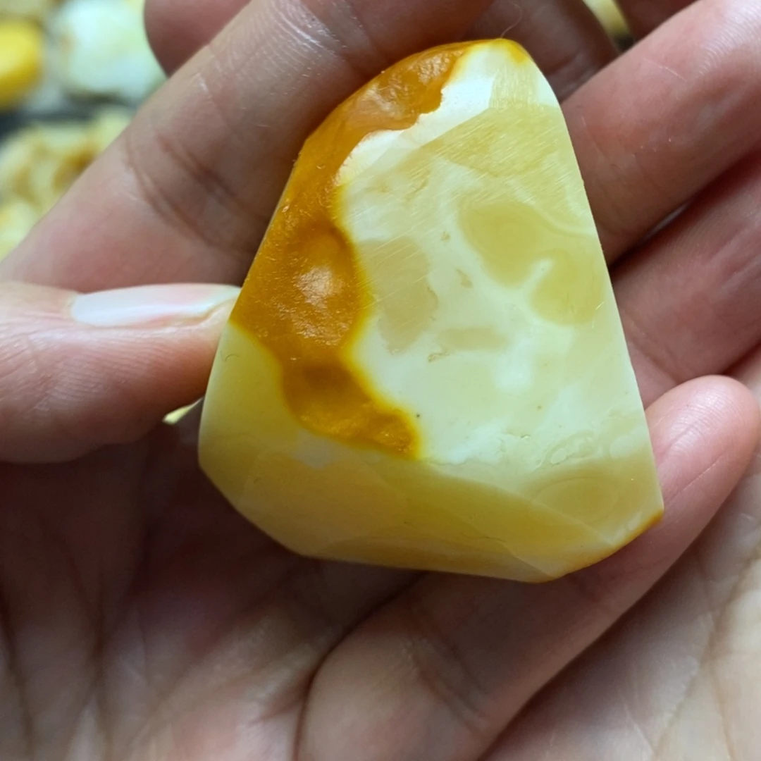 定制琥珀定制蜜蜡未镶嵌传世琥珀蜜蜡定制