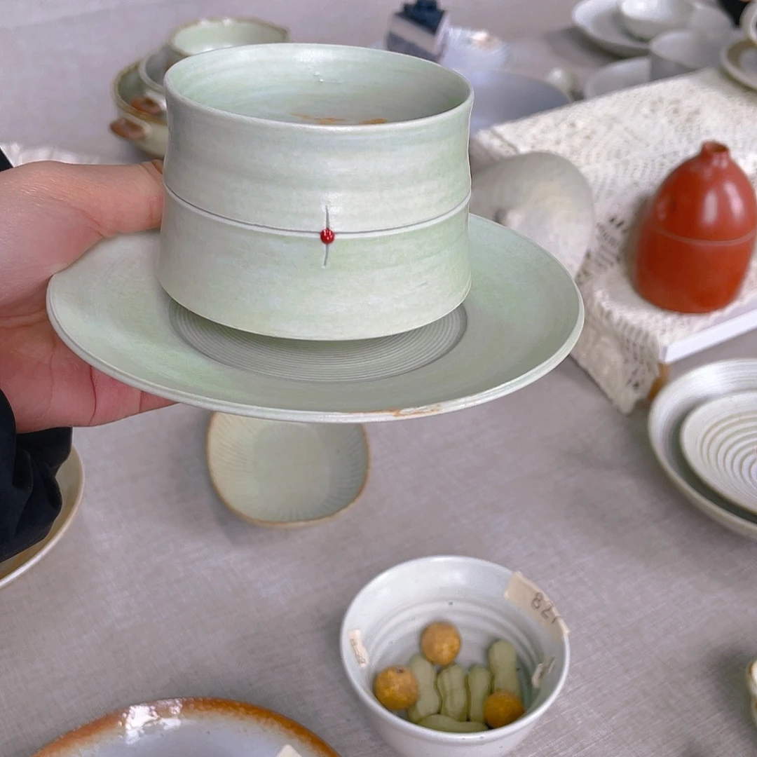 杯景德镇陶瓷艺术展