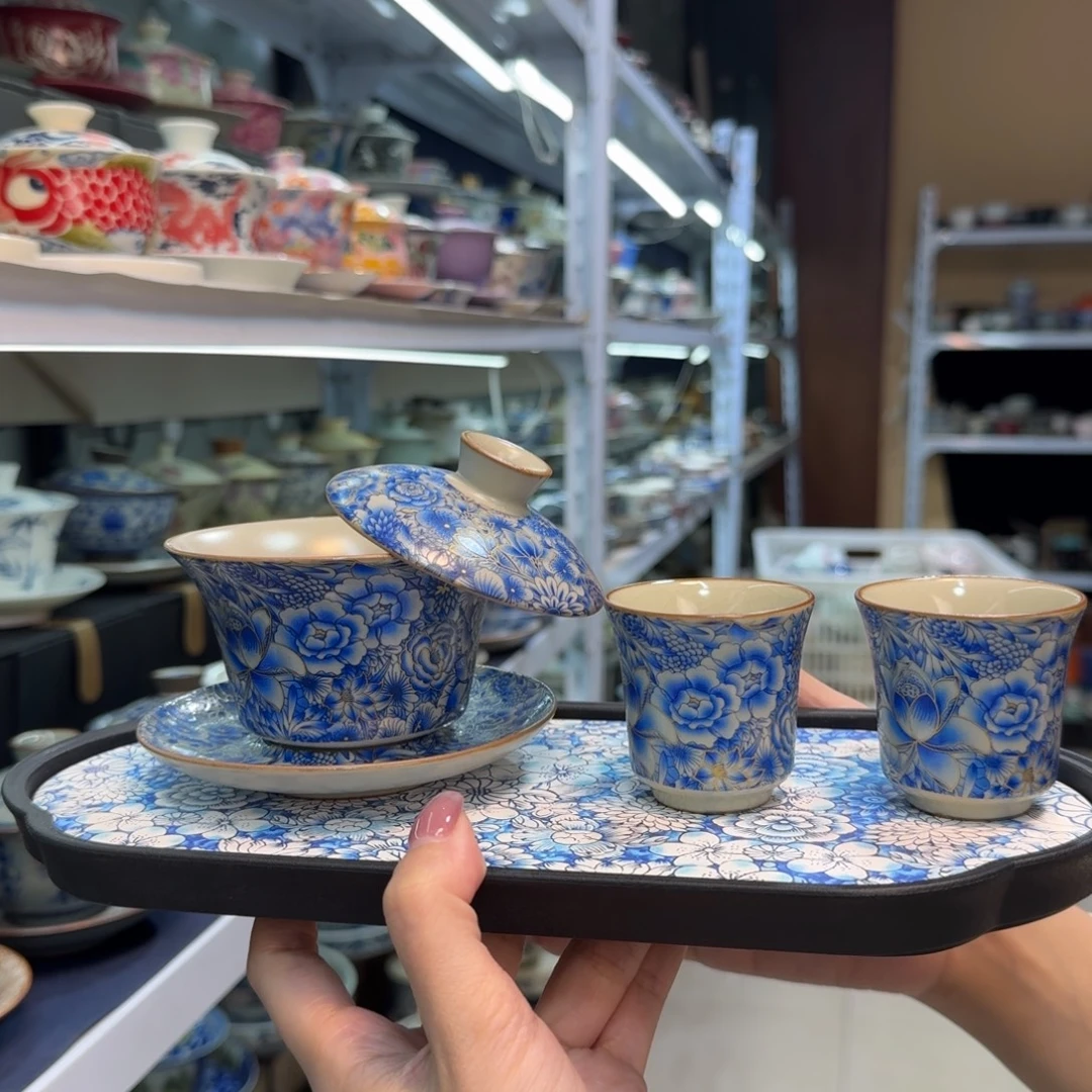 款式高温陶瓷材料等产品