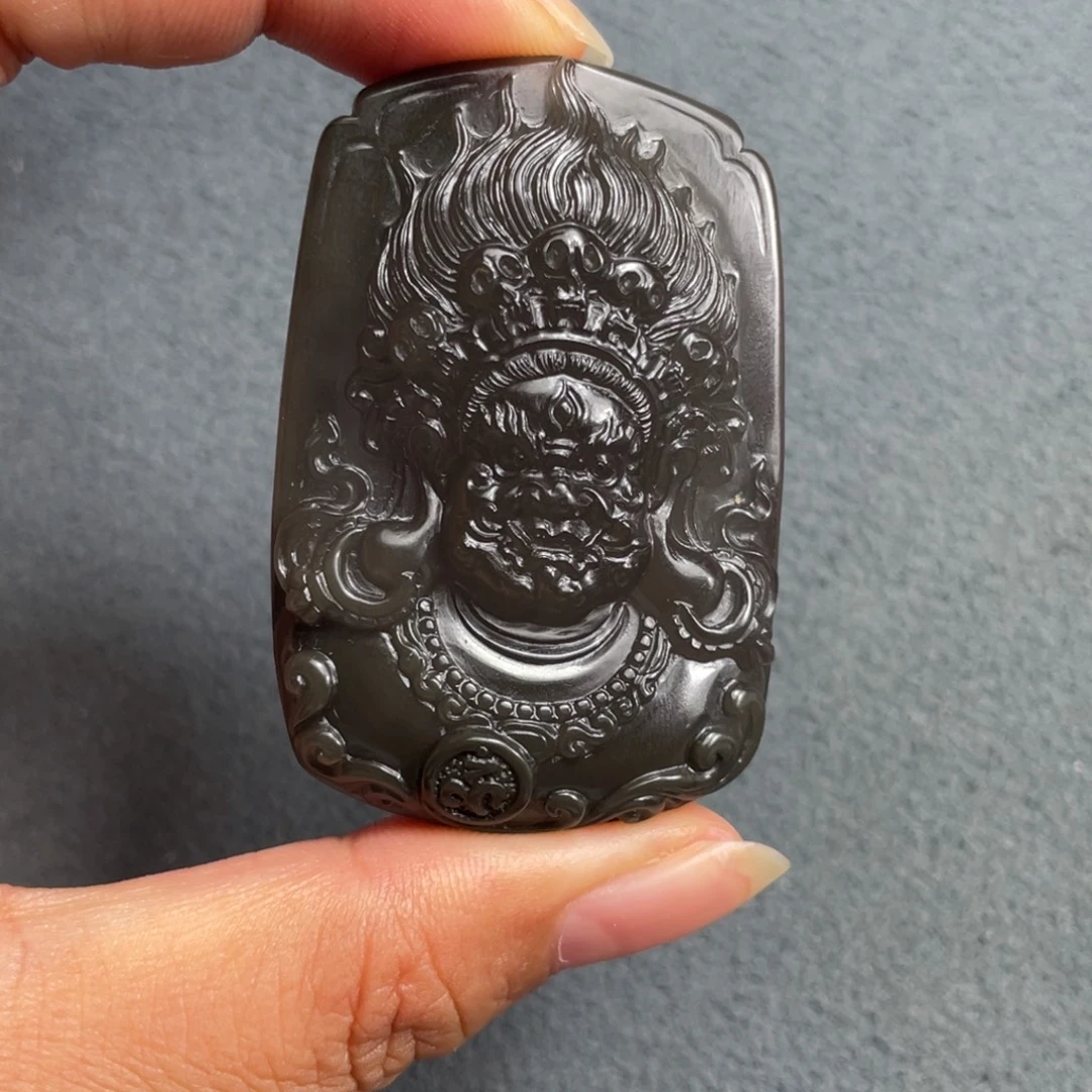 华***6玛瑙/玉髓未镶嵌颈饰