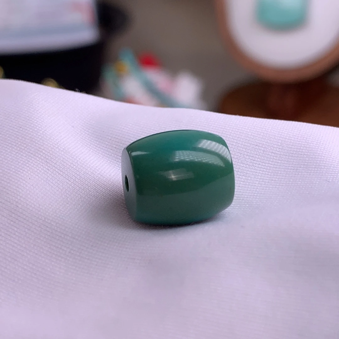 绿松石未镶嵌绿松石11.3*12.2