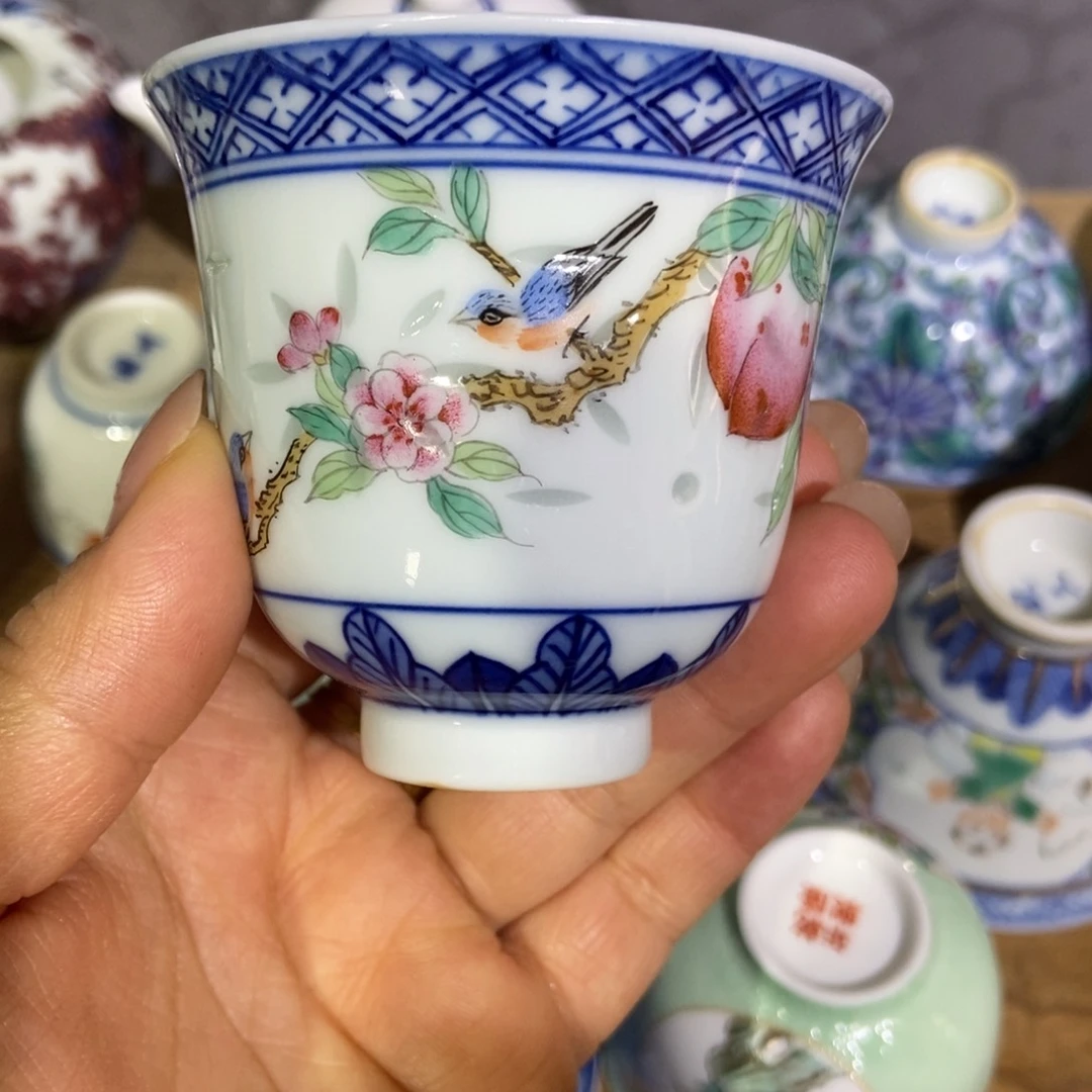 江****n陶瓷艺术品的设计