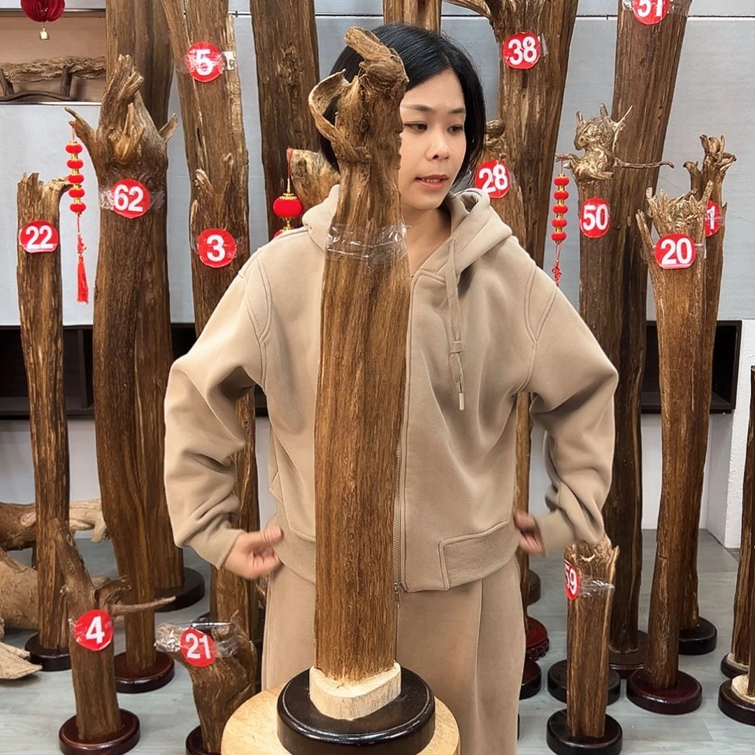 沉香摆件沉香摆件
