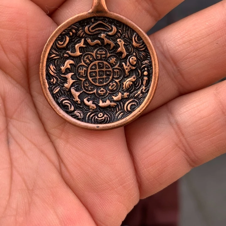 琉璃非金属天然牌子