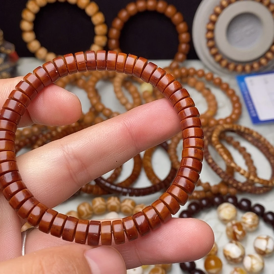 吊坠紫金鼠纯肉药片8.0