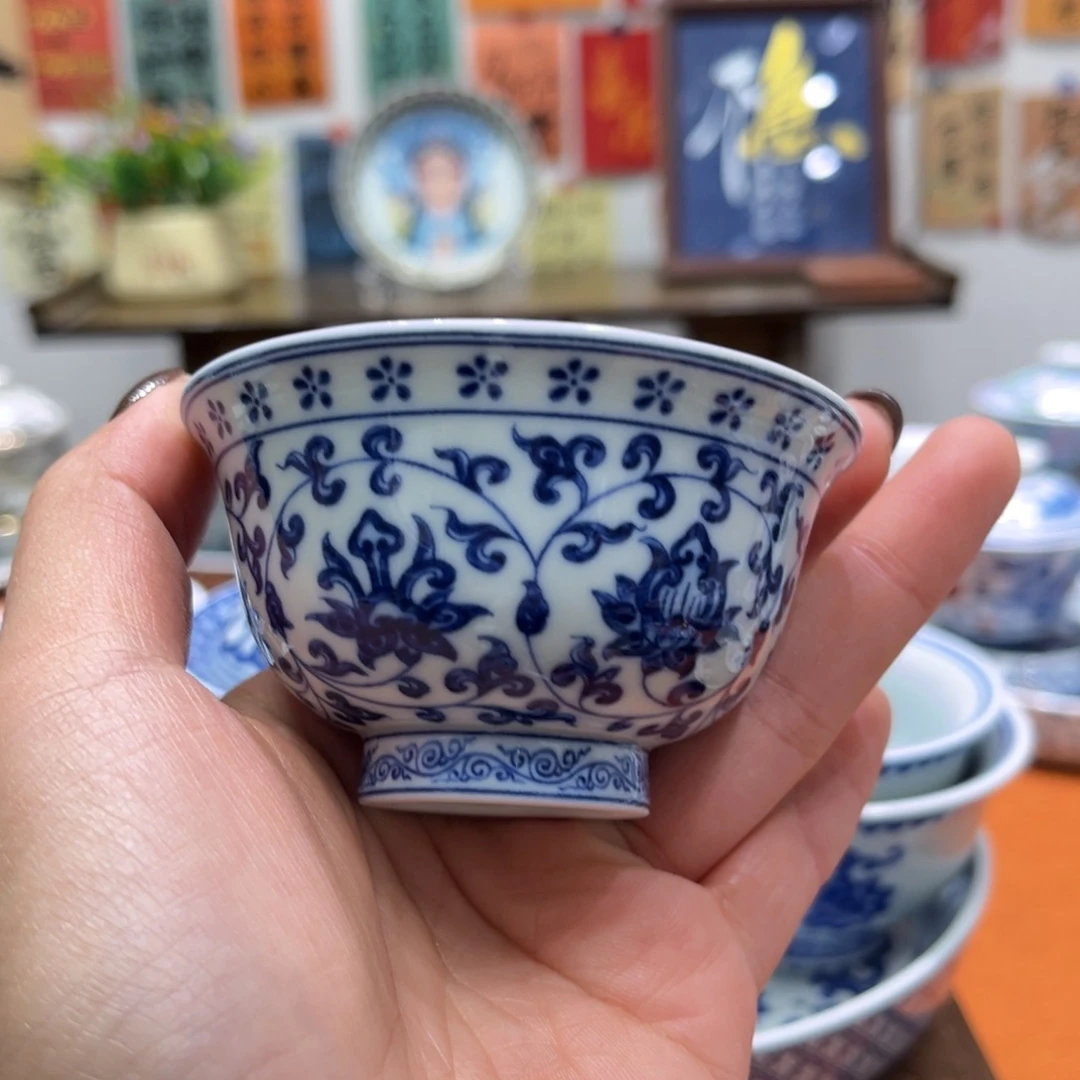 陶摆件景德镇陶瓷景德镇陶瓷