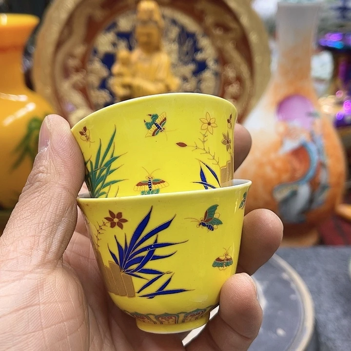 茶宠我在微博里看见自己