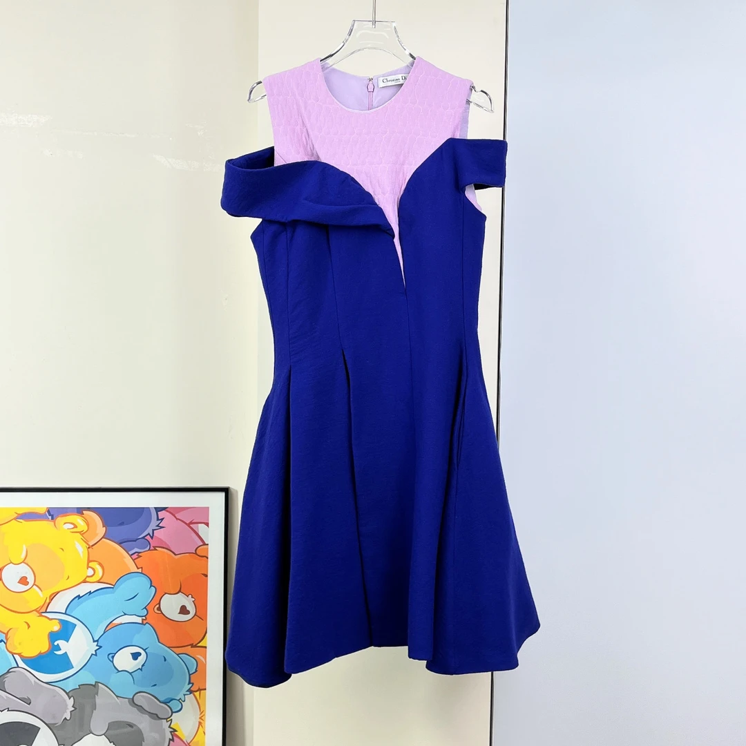 95新 DIOR/迪奥 连衣裙/38码/Xsp33567