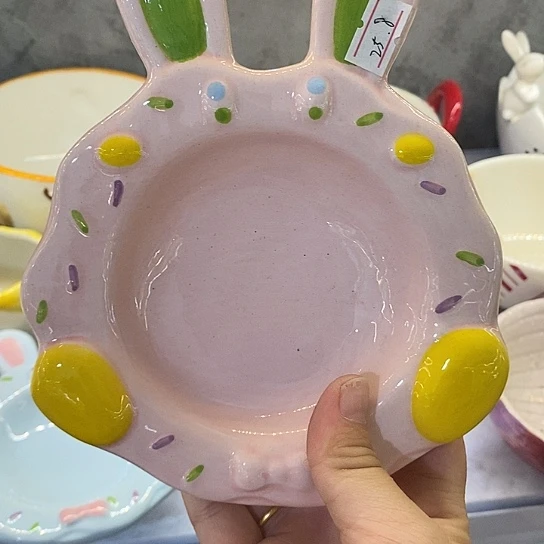 陶瓷微瑕完美主义慎拍