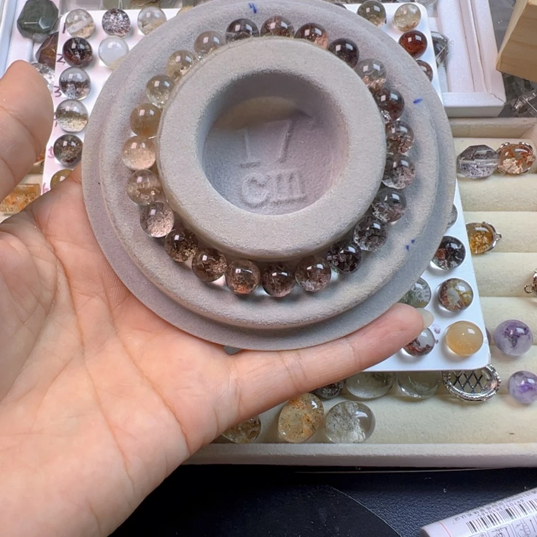 王***ɞ银S925镶嵌手链水晶