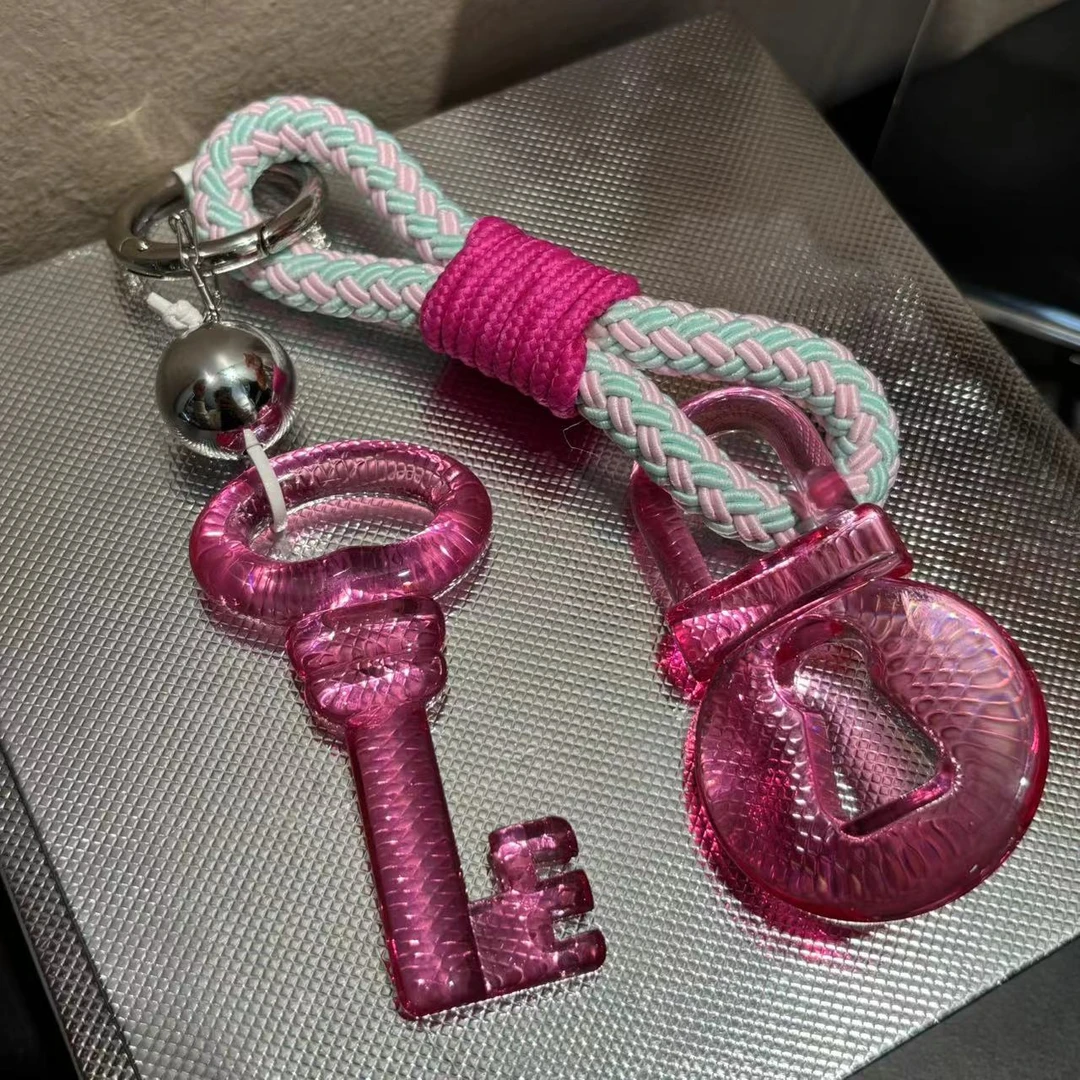 东大门质感设计款挂件G89