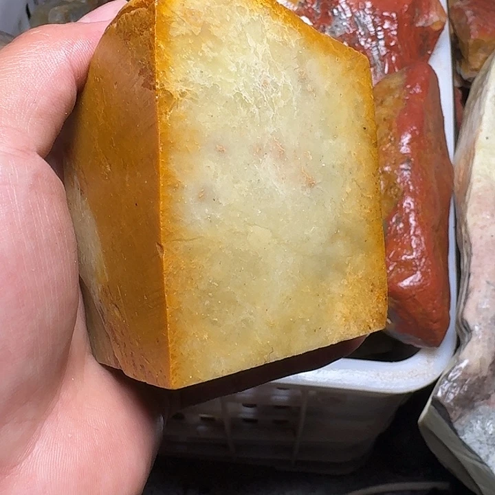 寿山石寿山石的种类