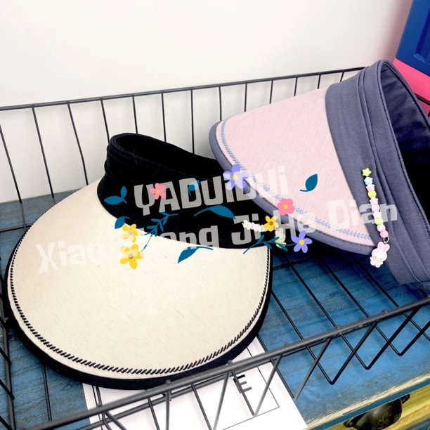 芽怼怼小众饰品 05098 帽子