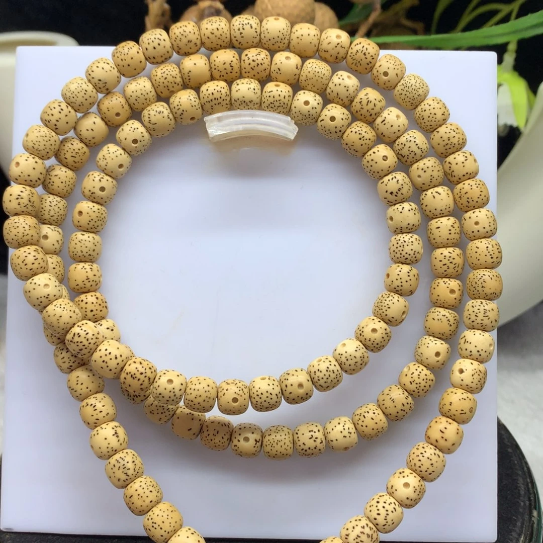 星月菩提手串颜壹8/7