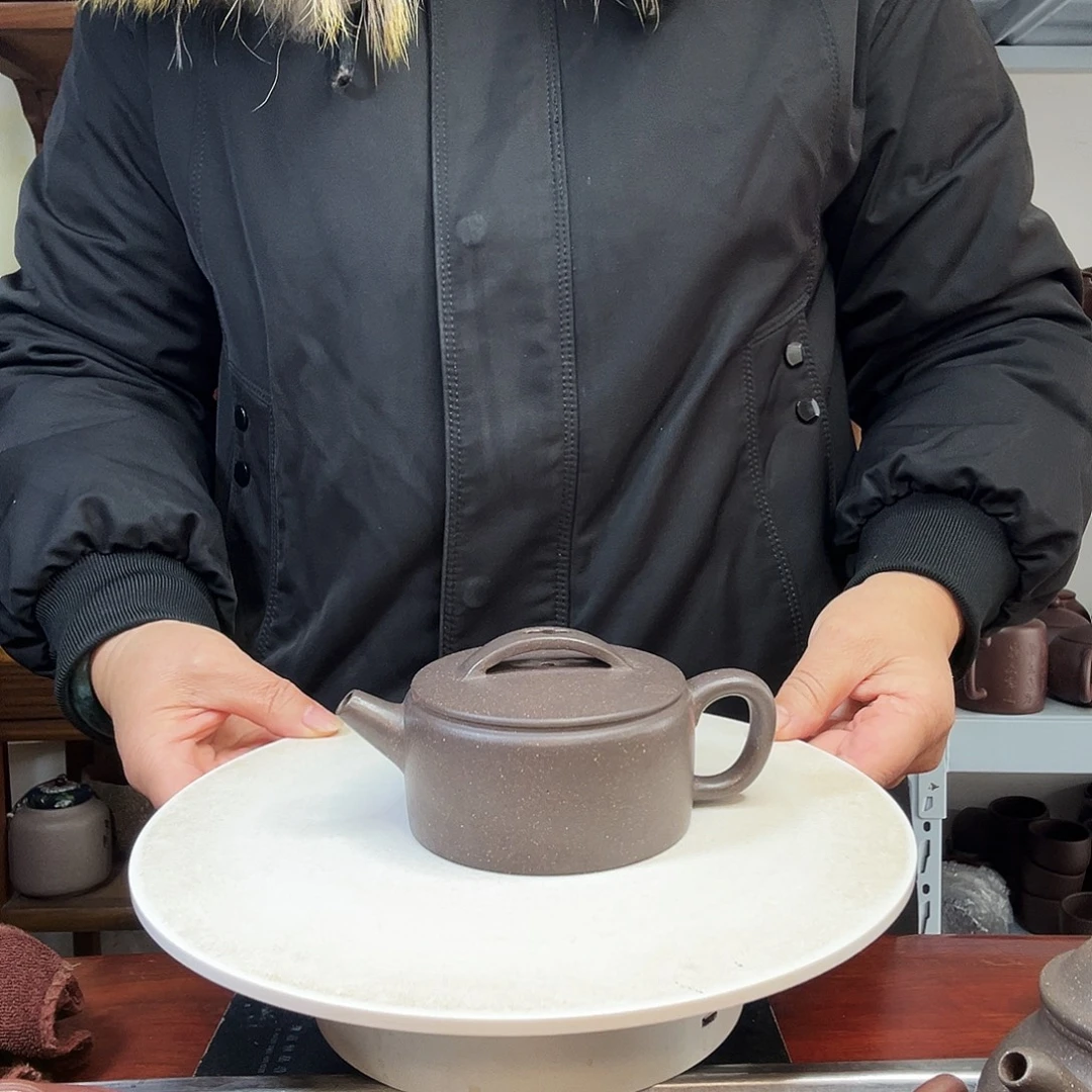 茶壶紫砂紫砂壶泡茶