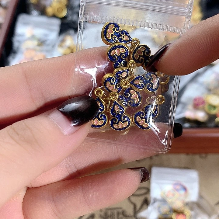 铜合金古风系列 满三单飞