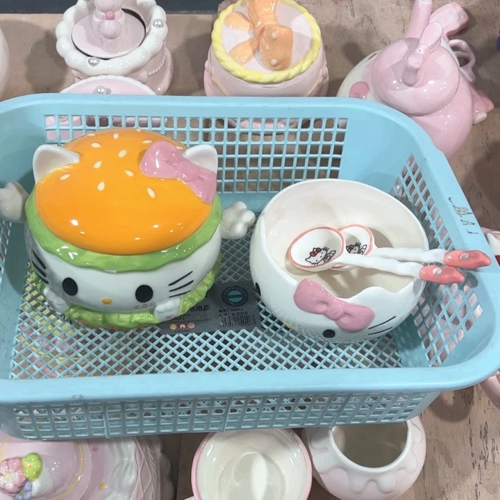 摆件陶陶瓷摆件欢迎光临