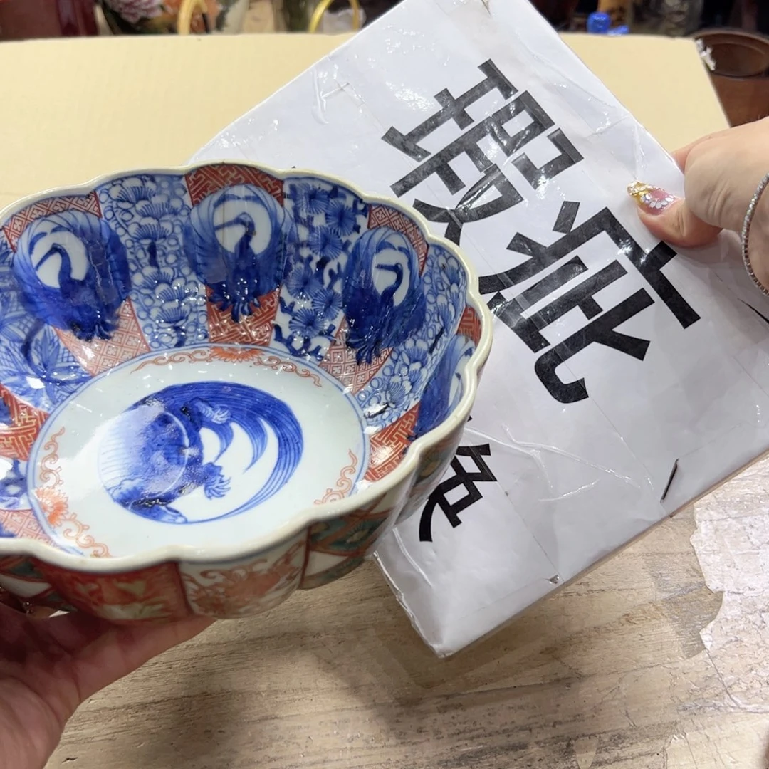 瓷片陶瓷的发展和艺术成就