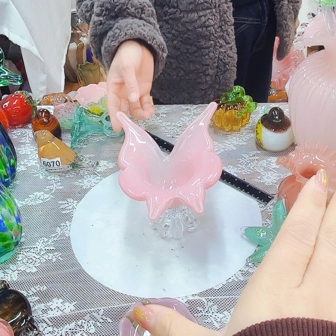 安妮家花瓶花器摆件