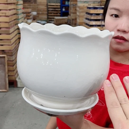 红陶花盆凑单福利满10元发货！