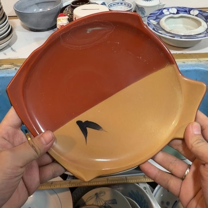 陶瓷推荐第二名20包邮