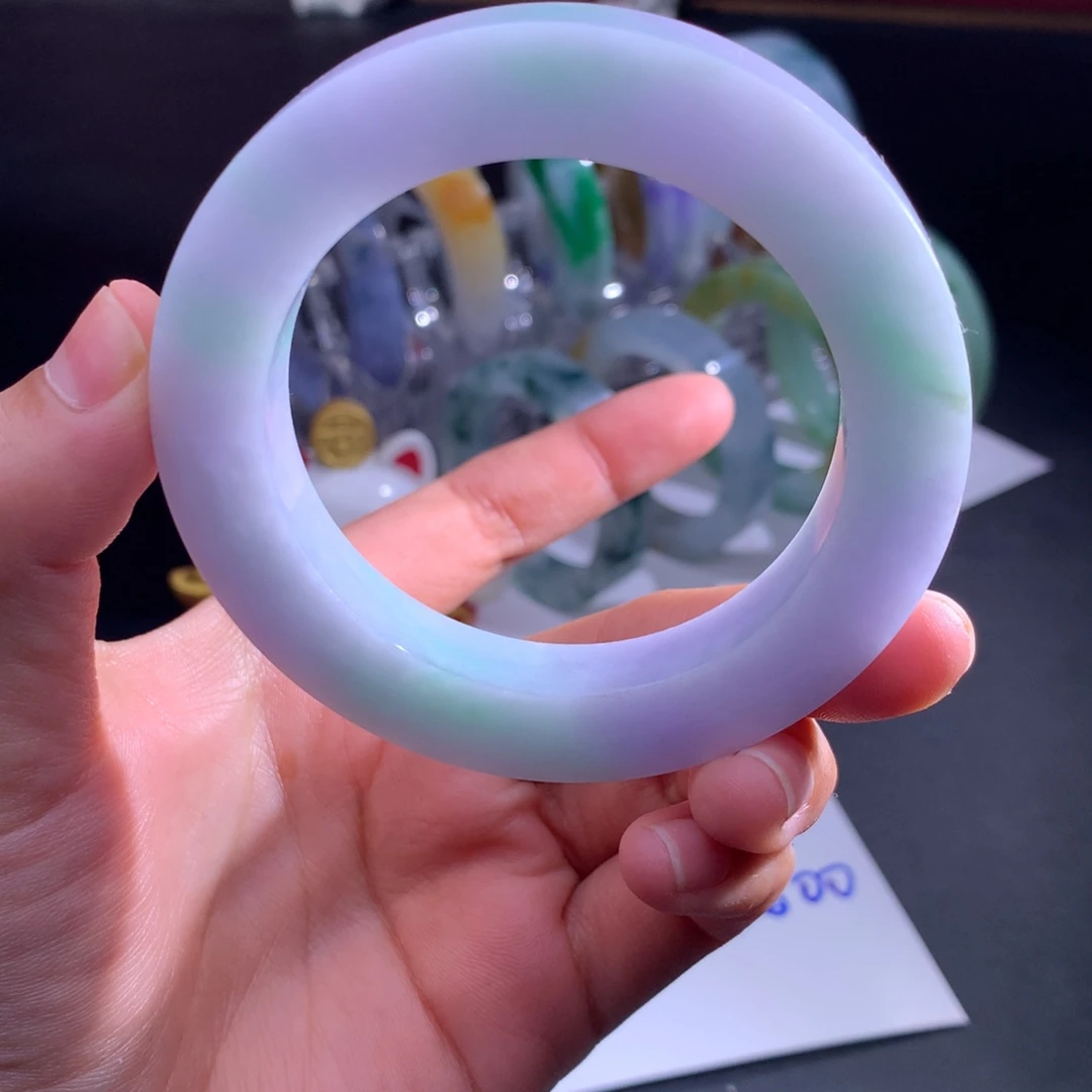 定制翡翠未镶嵌特价大漏