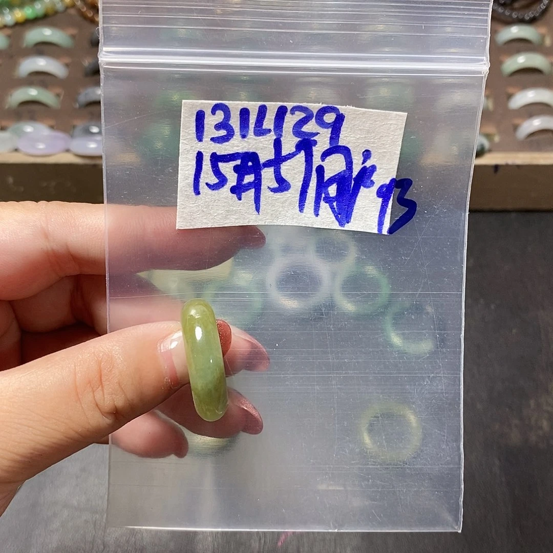 未镶嵌定制翡翠用****5