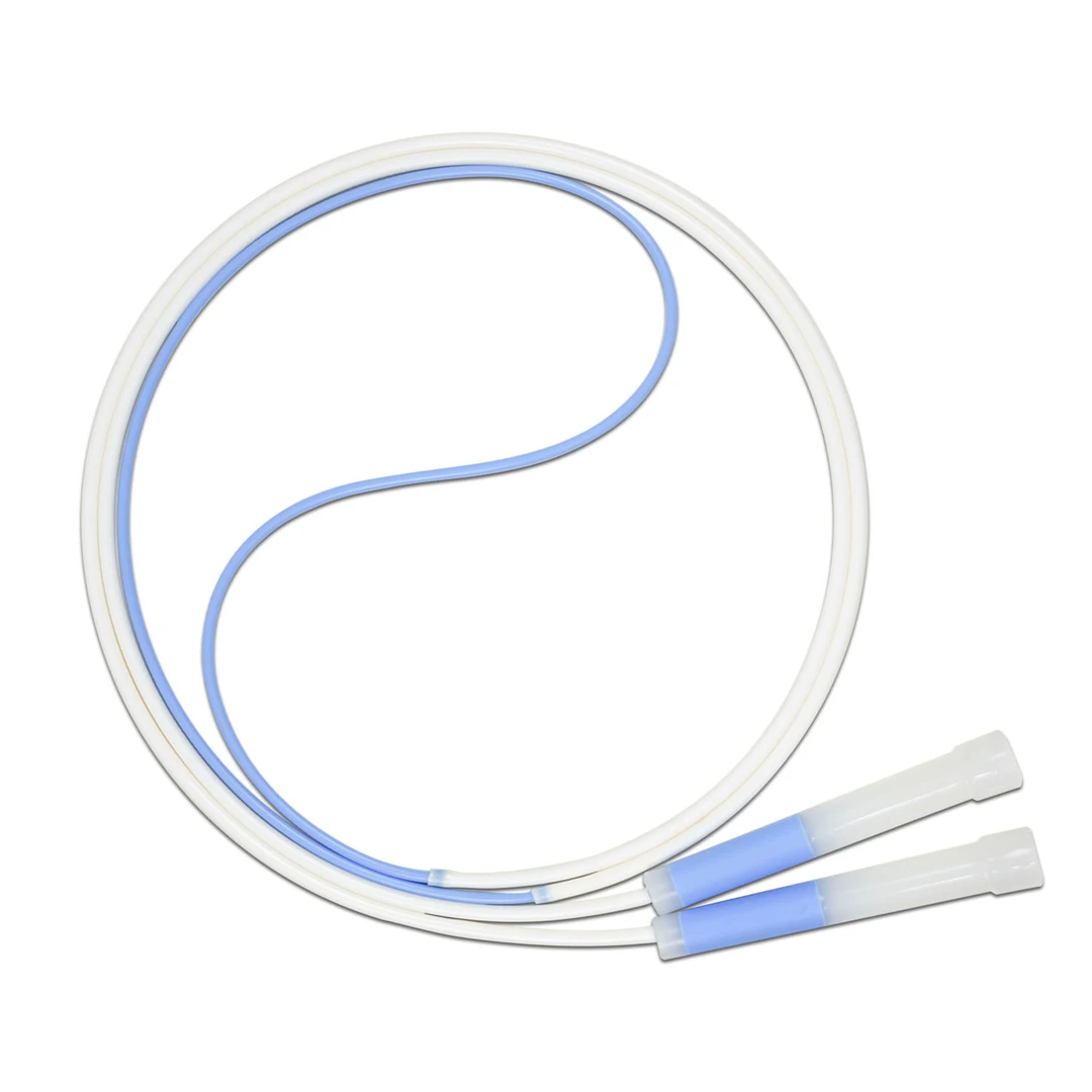 厂家直批流畅破风型学生健身考试适用双摇不易打结新手入门老师力